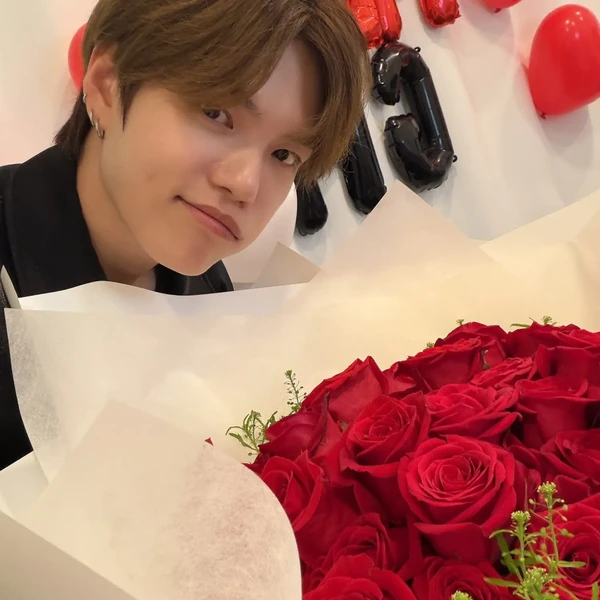 VERIVERY Gyehyeon Fandom Community │ No.1 KPOP App CHOEAEDOL