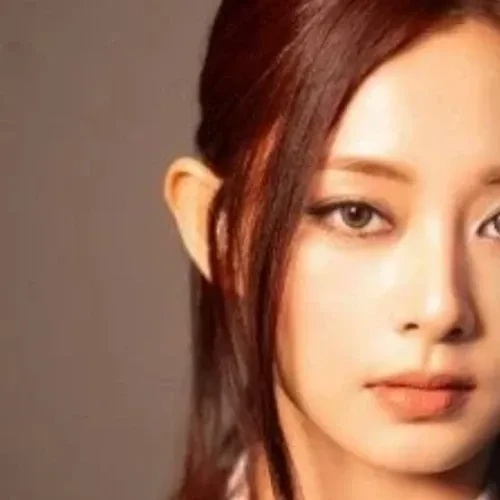 쯔위 (TWICE) 팬심 가득한 인기 사진