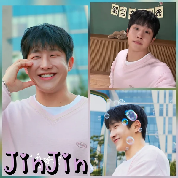 Top Photo Full of Jinjin (ASTRO) Love