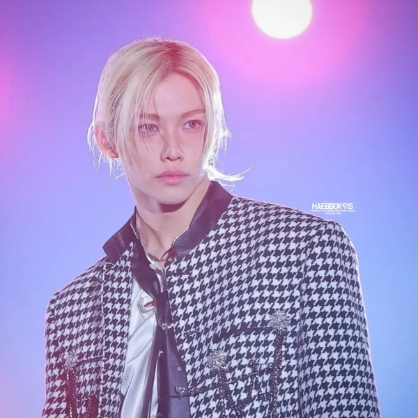 Top Photo Full of Felix (Stray Kids) Love
