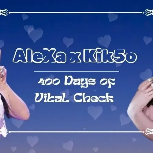 Today's Most Loved AleXa