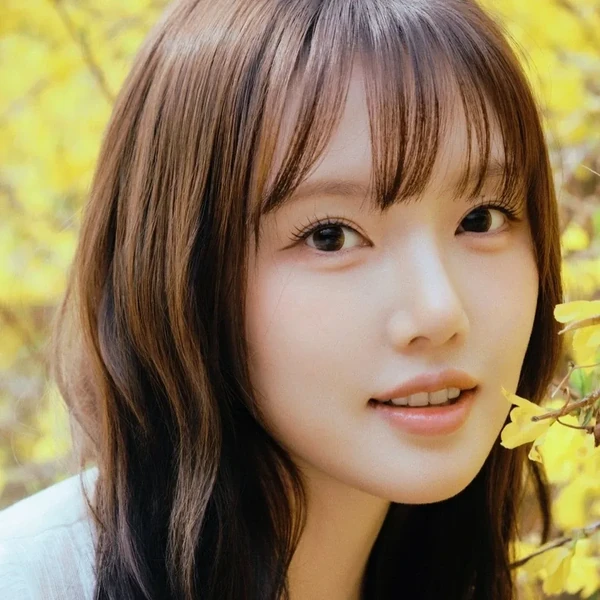 今日最受喜愛的藝琳 (GFRIEND)