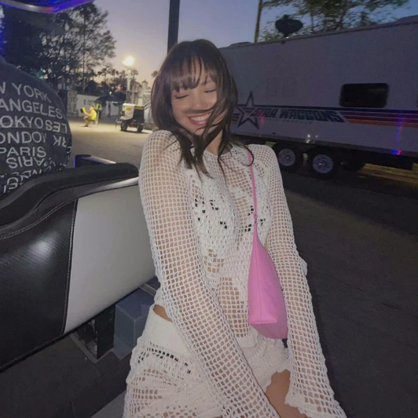 Fans' Pick: Best Moment of Lisa (BLACKPINK)