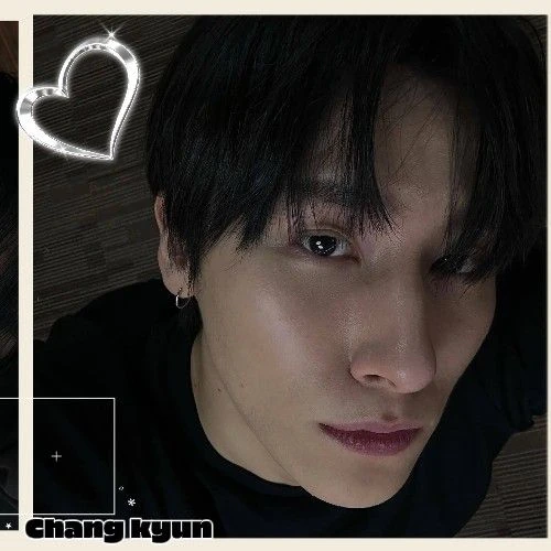 Today's Most Loved I.M (MONSTA X)