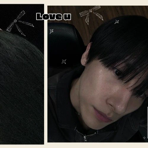 Top Photo Full of I.M (MONSTA X) Love