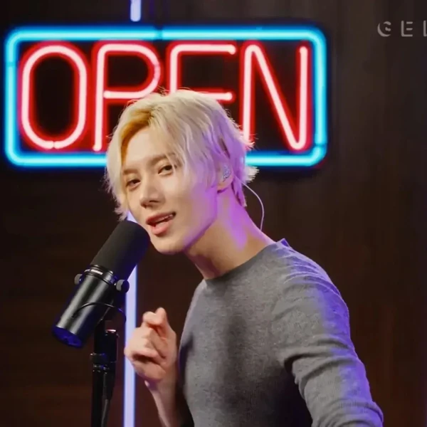 Fans' Pick: Best Moment of Taemin (SHINee)