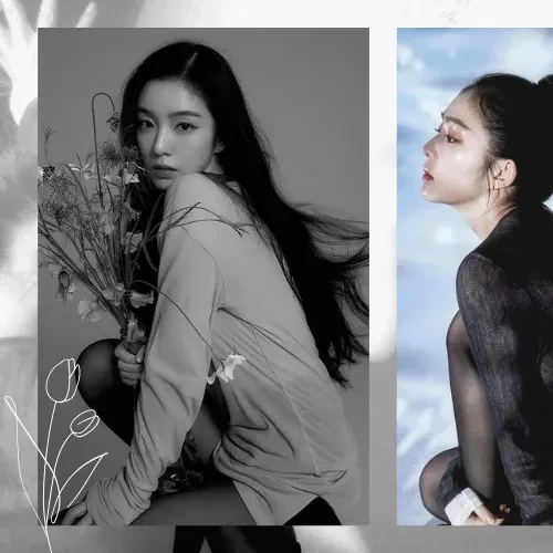 Foto Populer Penuh Cinta untuk Irene (Red Velvet)