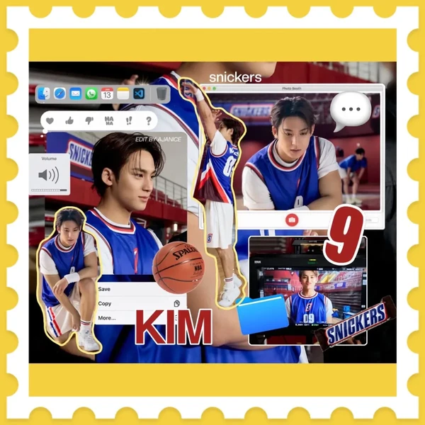 Top Photo Full of Mingyu (SEVENTEEN) Love