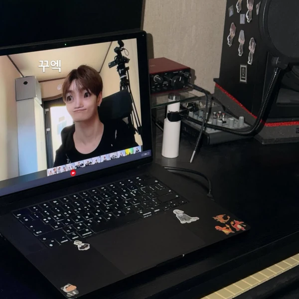 Momen Terbaik Gyehyeon (VERIVERY) Pilihan Penggemar