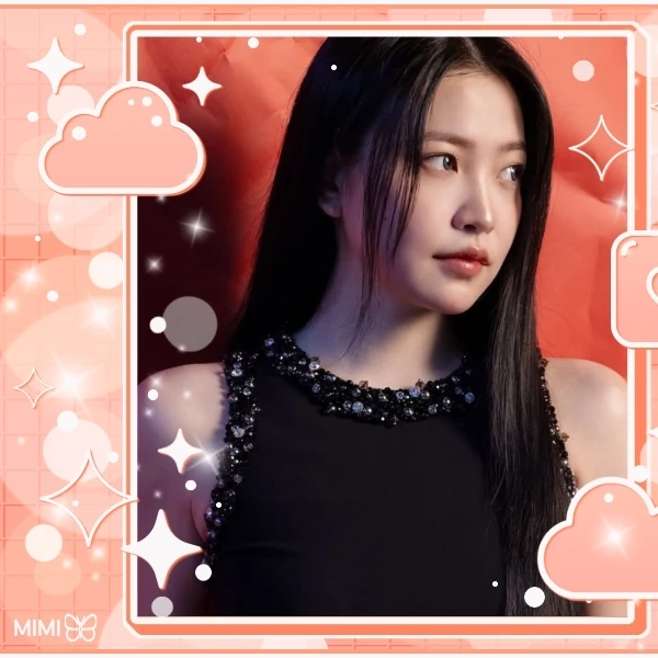 Top Photo Full of Yeri (Red Velvet) Love