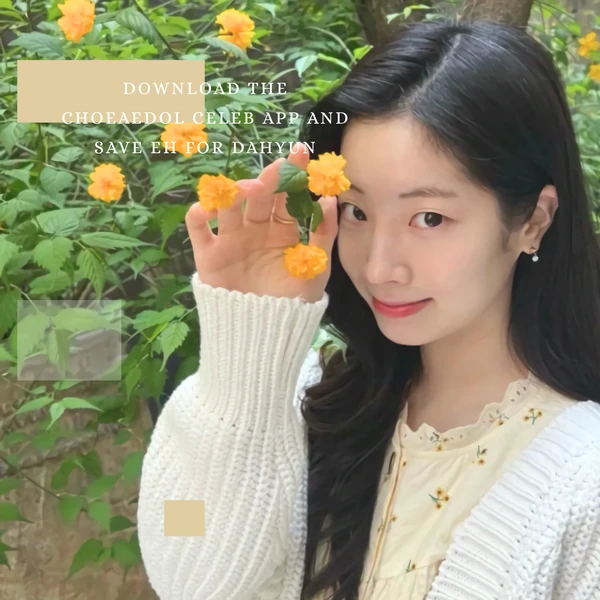 ファンが選んだダヒョン (TWICE)最高の瞬間