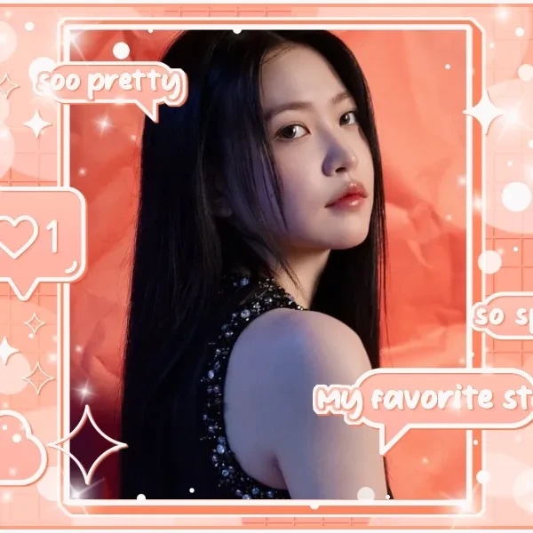 Today's Most Loved Yeri (Red Velvet)