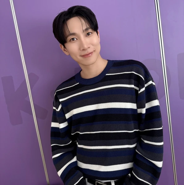 Penampilan Seo Eunkwang (BTOB) yang Paling Dicintai Hari Ini