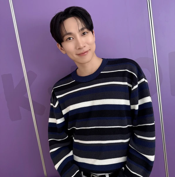 Momen Terbaik Seo Eunkwang (BTOB) Pilihan Penggemar