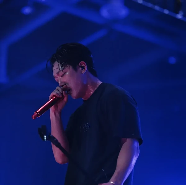 Fans' Pick: Best Moment of BOBBY (iKON)