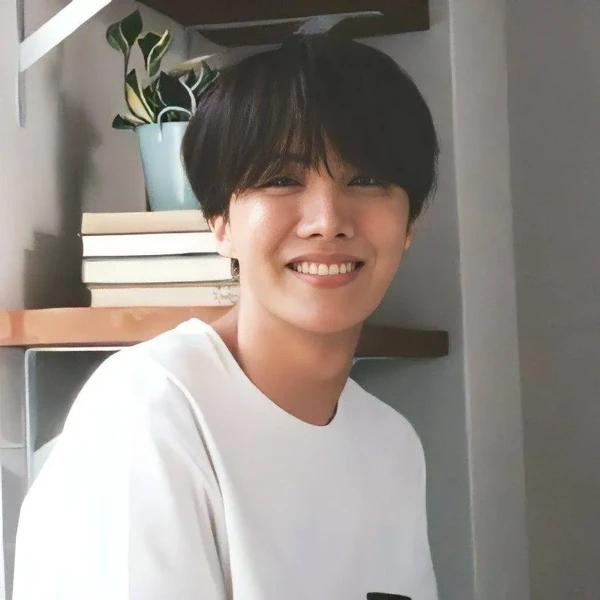 Momen Terbaik j-hope (BTS) Pilihan Penggemar