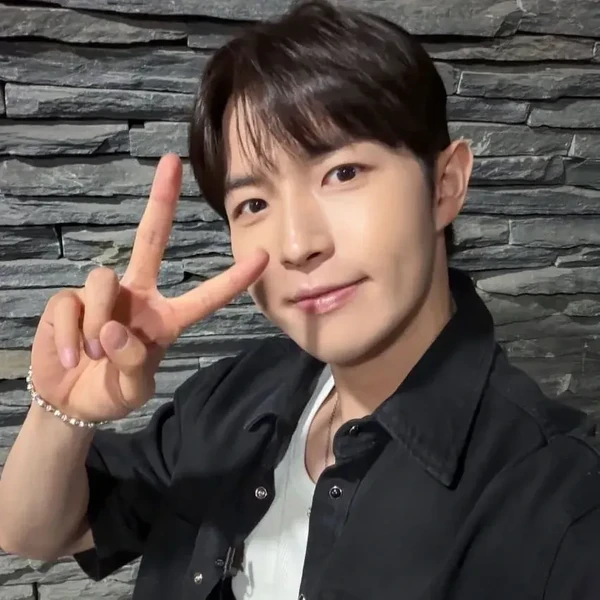 오늘 가장 사랑받은 김재환의 모습