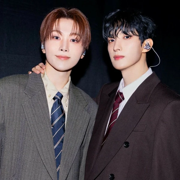 粉丝票选的胜宽 (SEVENTEEN)最佳瞬间