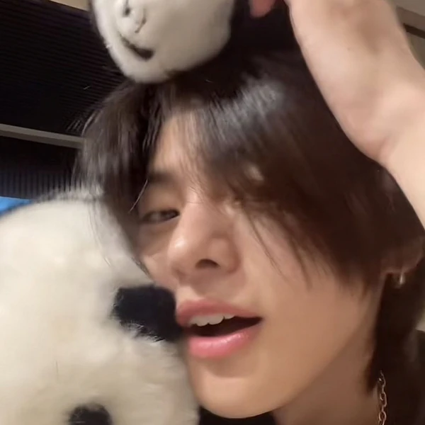 Brilliant moment of Lee Leo (ALPHA DRIVE ONE) created by fandom