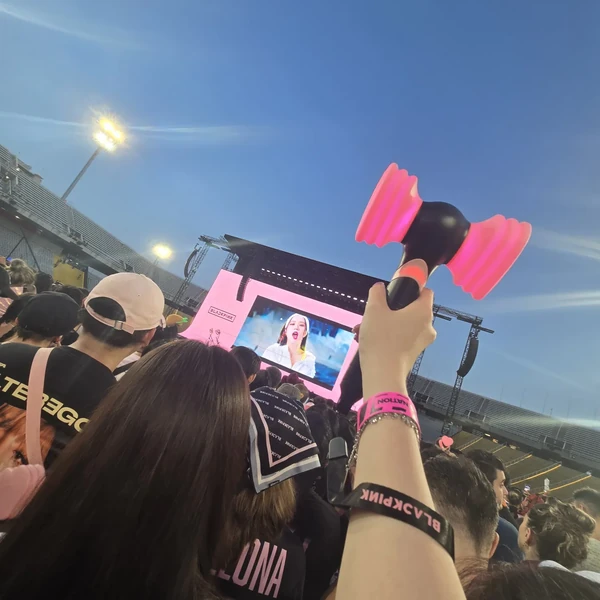 Penampilan BLACKPINK yang Paling Dicintai Hari Ini