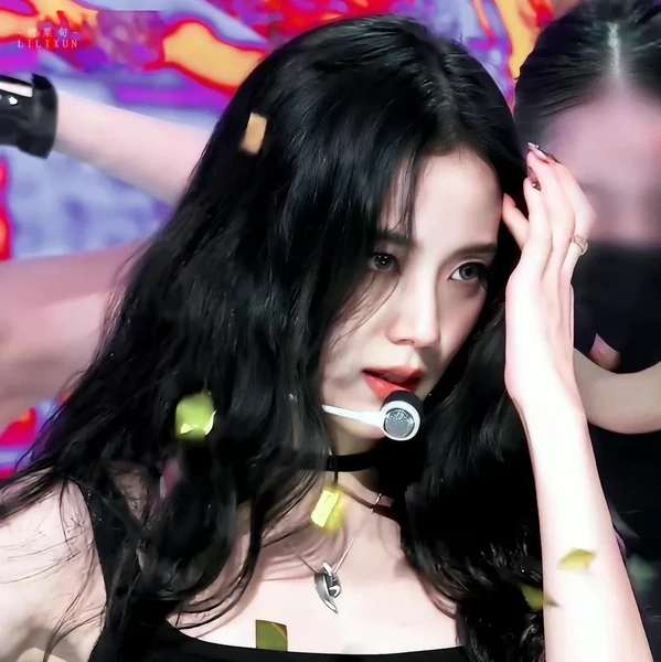 Fans' Pick: Best Moment of Jisoo (BLACKPINK)