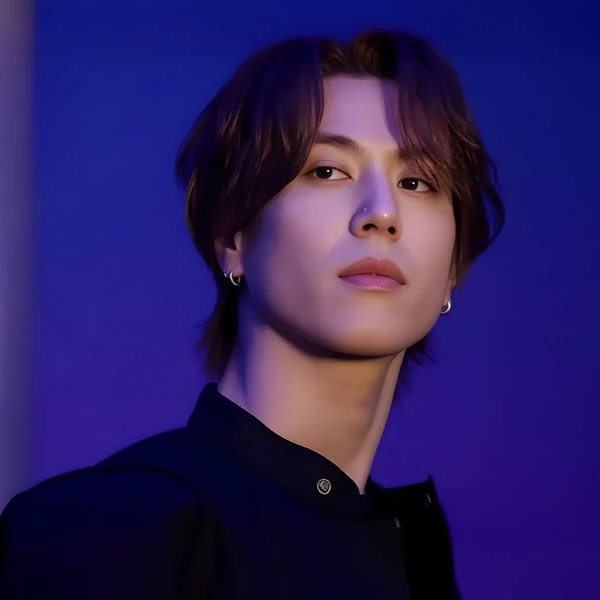 Signature photo of 유겸 (GOT7) capturing their charm