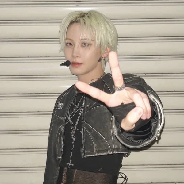 Popular profile image of Kawashiri Ren (JO1) selected by votes