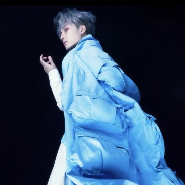 今日最受喜愛的王嘉爾 (GOT7)