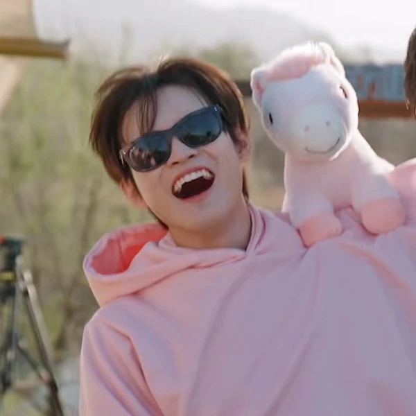 Fans' Pick: Best Moment of Chenle (NCT DREAM)