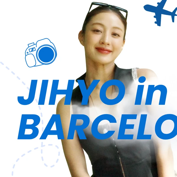 Today's Most Loved Jihyo (TWICE)