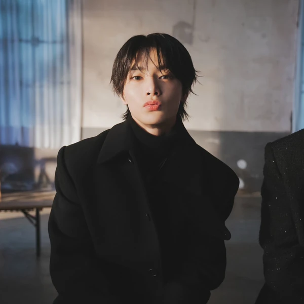 Fans' Pick: Best Moment of I.N (Stray Kids)