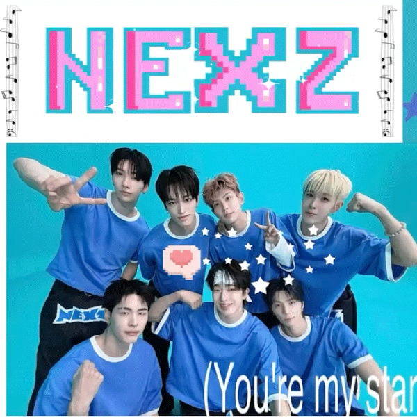 Top Photo Full of Tomoya (NEXZ) Love