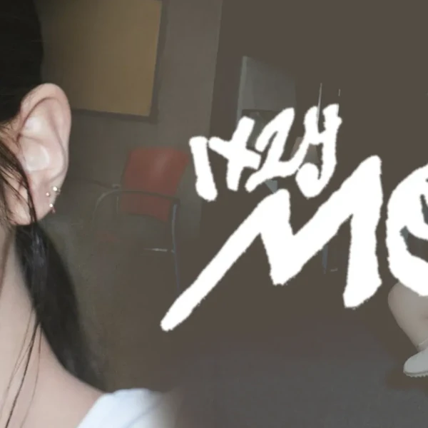 Today's Most Loved Lia (ITZY)