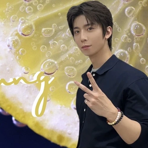 Top Photo Full of Hwiyoung (SF9) Love