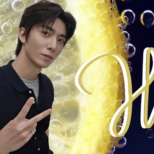 Top Photo Full of Hwiyoung (SF9) Love