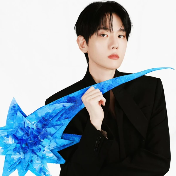 오늘 가장 사랑받은 백현 (EXO)의 모습