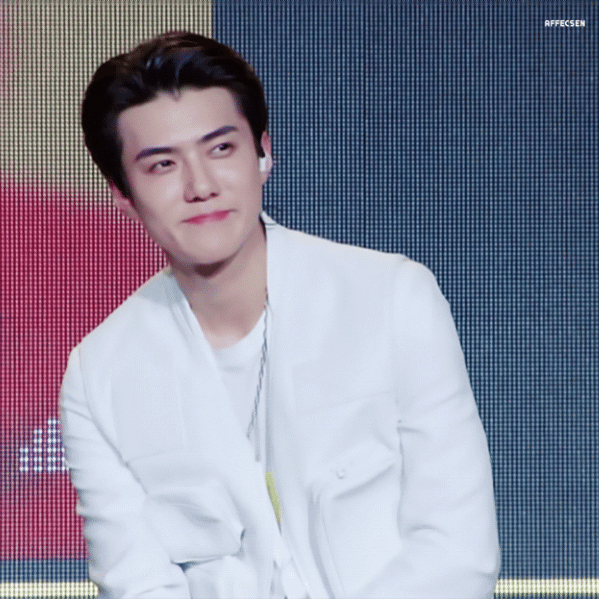 Top Photo Full of Sehun (EXO) Love