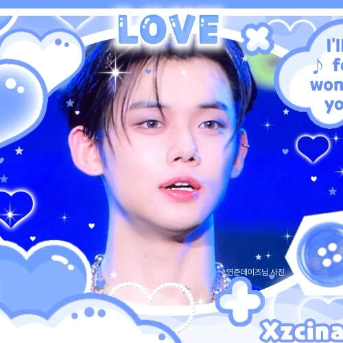 Penampilan Yeonjun (TOMORROW X TOGETHER) yang Paling Dicintai Hari Ini