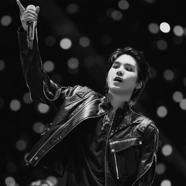 Momen Terbaik SUGA (BTS) Pilihan Penggemar