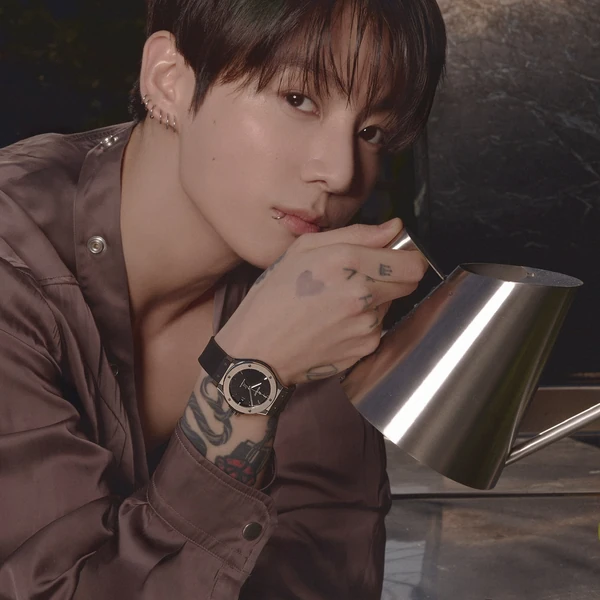 Penampilan Jungkook (BTS) yang Paling Dicintai Hari Ini