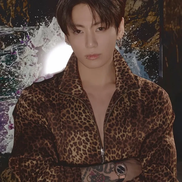 오늘 가장 사랑받은 정국 (방탄소년단)의 모습