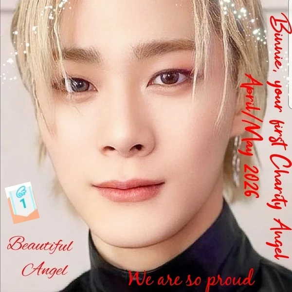 Top Photo Full of Moonbin (ASTRO) Love