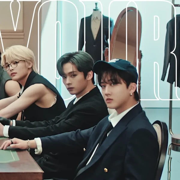 Today's Most Loved Stray Kids