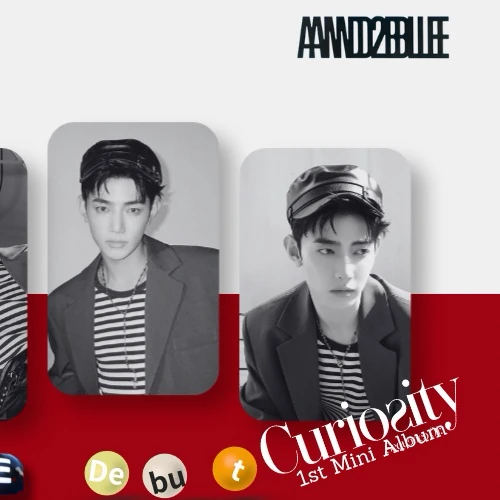 Top Photo Full of Zhang Hao (AND2BLE) Love