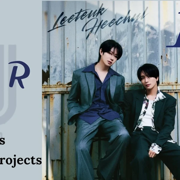 Foto Populer Penuh Cinta untuk Super Junior