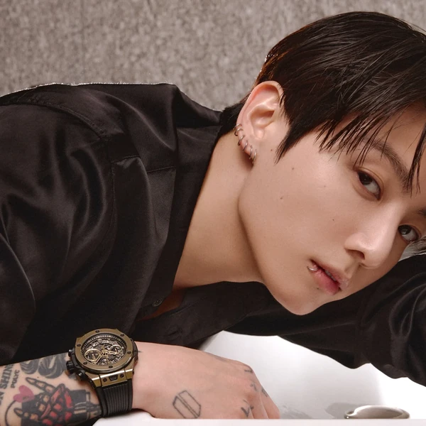 정국 (방탄소년단) 팬심 가득한 인기 사진