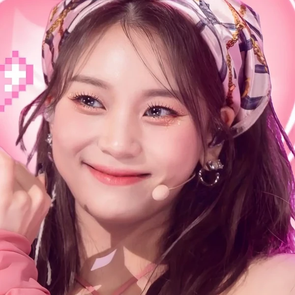 Top Photo Full of Umji (GFRIEND, VIVIZ) Love
