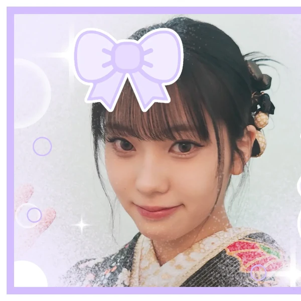 Shining profile picture of ココ (izna) on today's Choeaedol