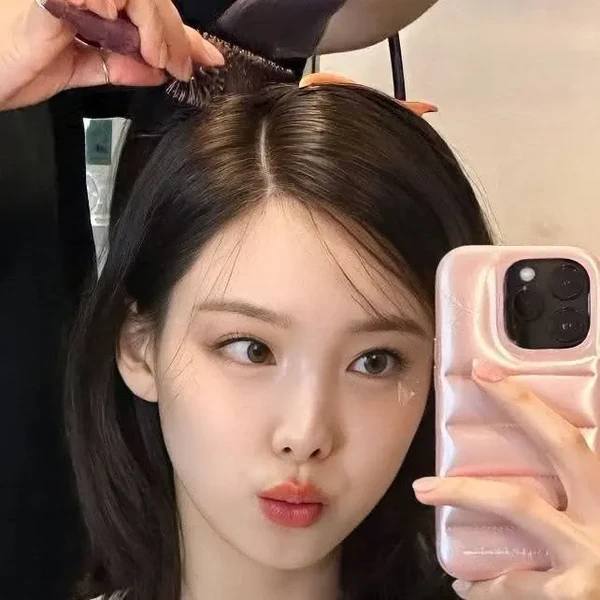 나연 (TWICE) 팬심 가득한 인기 사진