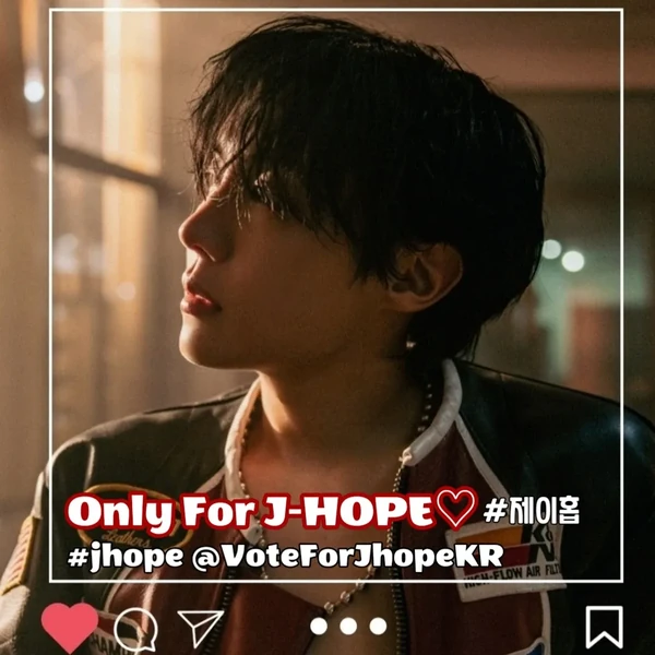 Penampilan j-hope (BTS) yang Paling Dicintai Hari Ini